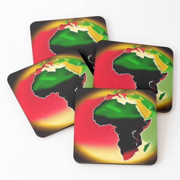 Item preview, Africa by Stylex19  designed and sold by 1001Tees.net.