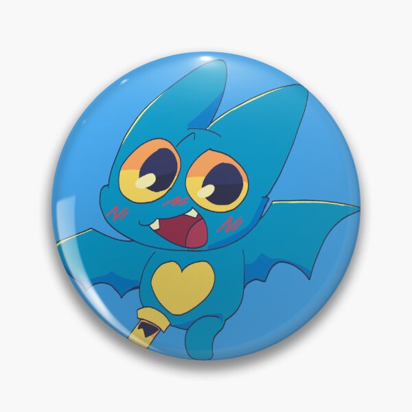 Item preview, Adorabat designed and sold by CosmosMoonie.