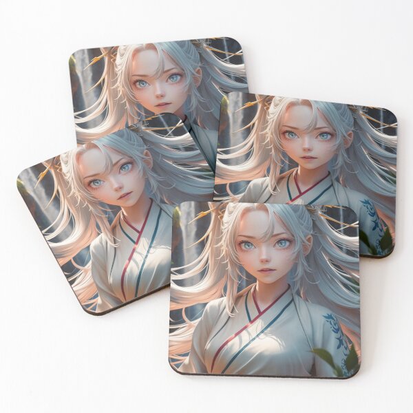 Item preview, Yuriko designed and sold by 444wardMovement.