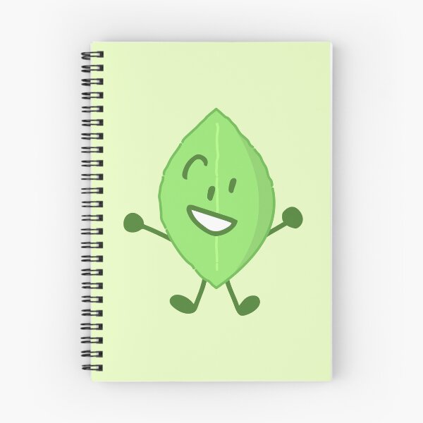 Item preview, BFB Leafy designed and sold by Pixiefunpup.