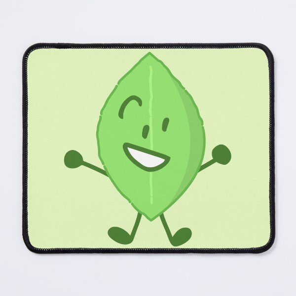 Item preview, BFB Leafy designed and sold by Pixiefunpup.