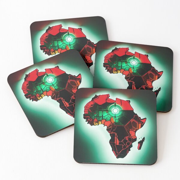 Item preview, Africa by Stylex19  designed and sold by 1001Tees.net.