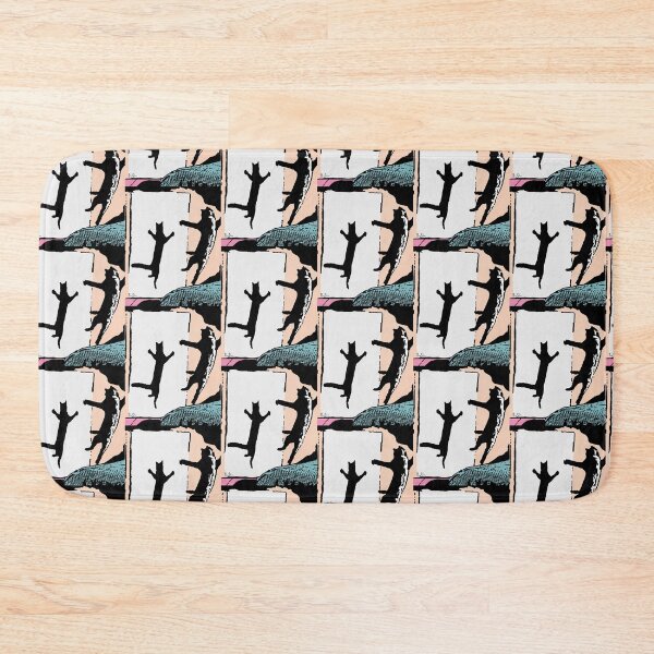 Item preview, Crazy Cats_Dancing Cats designed and sold by ninasilver.
