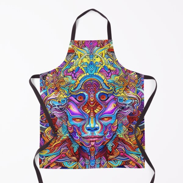 Item preview, Ibraheem's spirit guide designed and sold by thirdeyeiris.