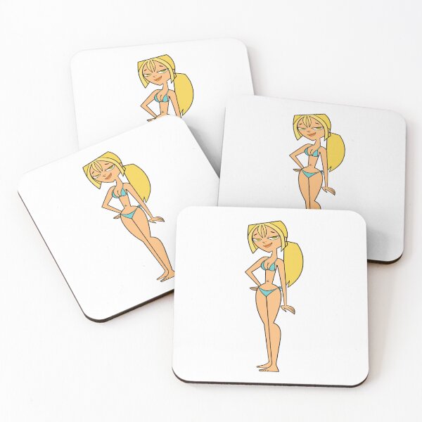 Item preview, Total Drama; Bridgette in Bikini designed and sold by Marco Bottiglieri.