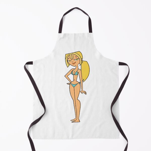 Item preview, Total Drama; Bridgette in Bikini designed and sold by Marco Bottiglieri.
