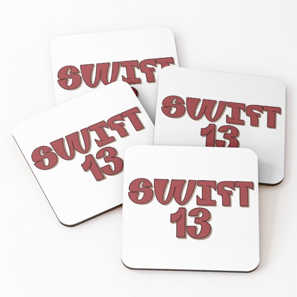 Item preview, Taylor Swift Red designed and sold by Barn Burner Stickers.