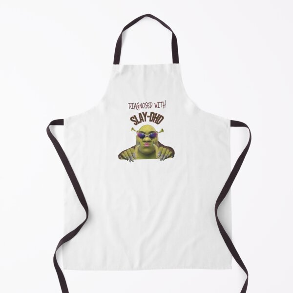 Item preview, Diagnosed With Slay DHD Funny designed and sold by alejandrozero.