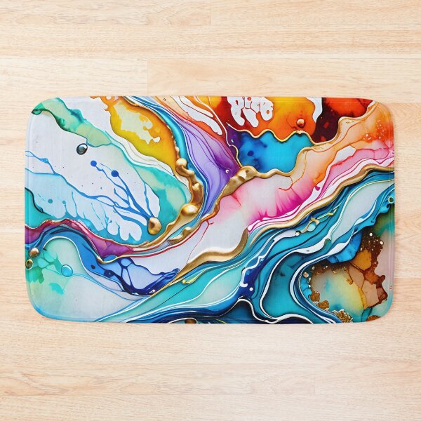 Item preview, Energetic Color Extravaganza designed and sold by MrKATORSKI.