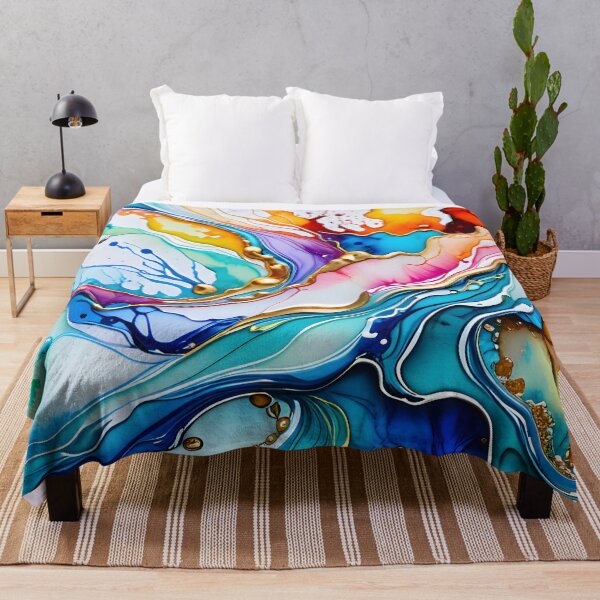 Item preview, Energetic Color Extravaganza designed and sold by MrKATORSKI.
