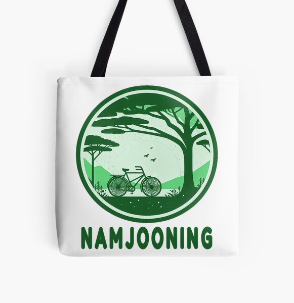 Artikel-Vorschau von BTS RM Namjoon Namjooning, designt und verkauft von IronMan5000.