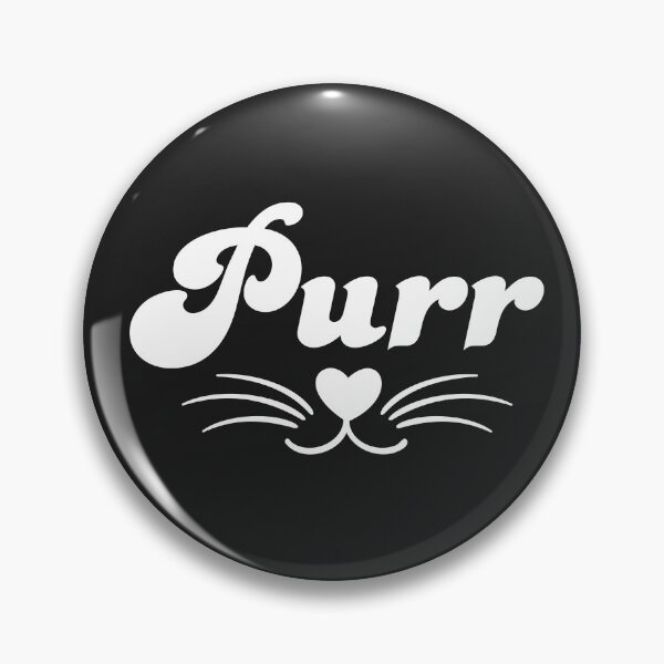 Item preview, Purr designed and sold by LaurenPittaway.