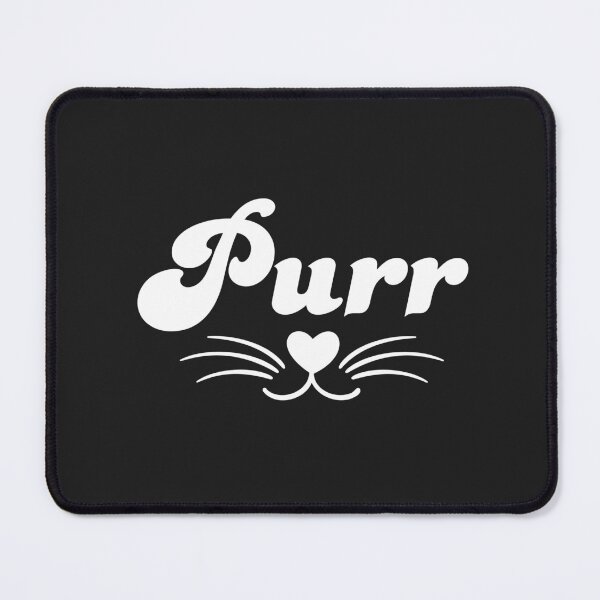 Item preview, Purr designed and sold by LaurenPittaway.
