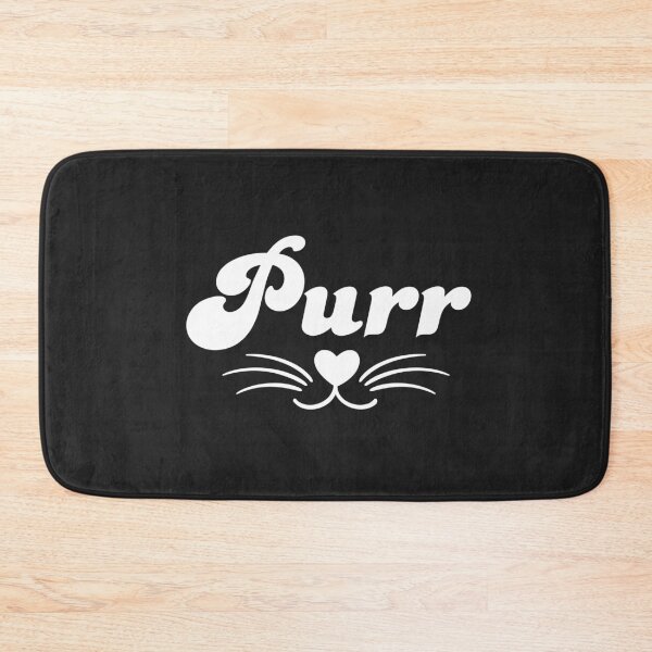 Item preview, Purr designed and sold by LaurenPittaway.