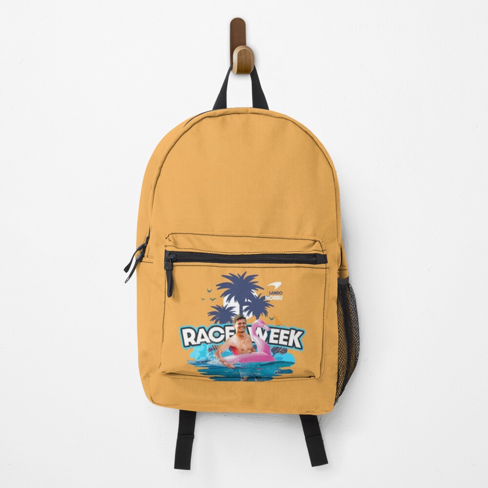 Item preview, Backpack designed and sold by Rflectionart.