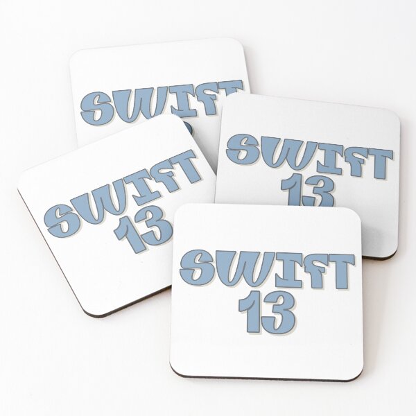 Item preview, Taylor Swift 1989 designed and sold by Barn Burner Stickers.