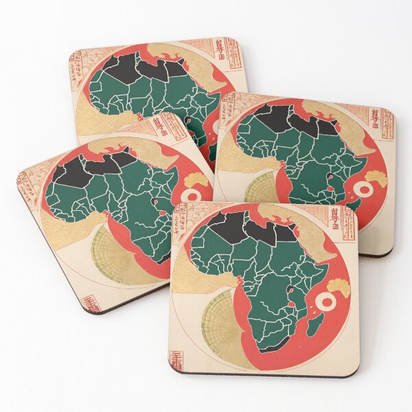Item preview, Africa by Stylex19  designed and sold by 1001Tees.net.