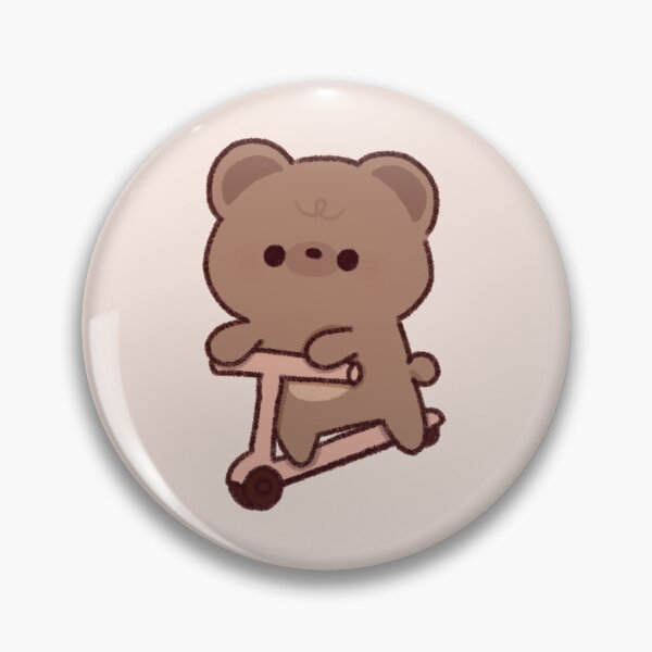 Item preview, Bear designed and sold by theladyernestember.