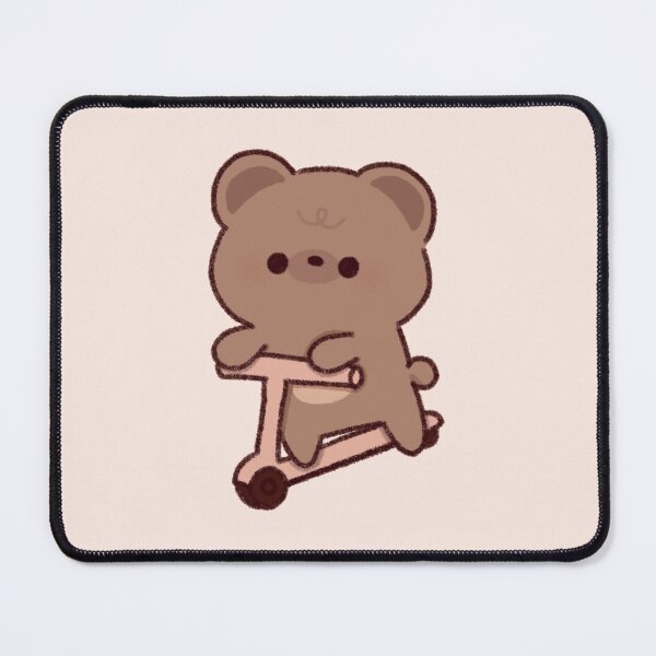 Item preview, Bear designed and sold by theladyernestember.