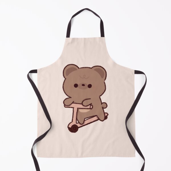 Item preview, Bear designed and sold by theladyernestember.