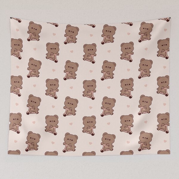 Item preview, Bear designed and sold by theladyernestember.