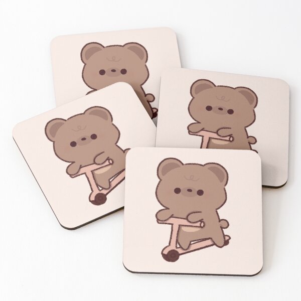 Item preview, Bear designed and sold by theladyernestember.