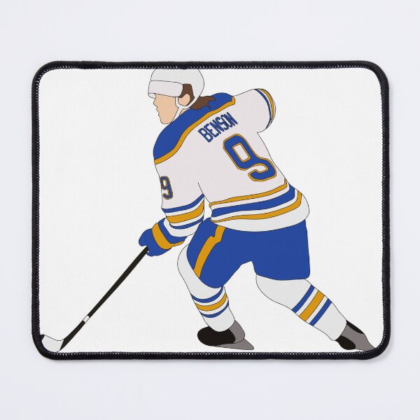 Item preview, Benny designed and sold by katiebassoon.