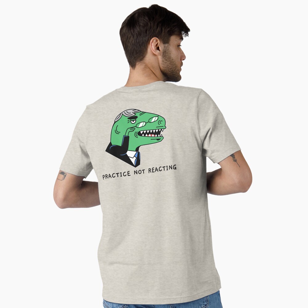 Item preview, Essential T-Shirt designed and sold by ethosessential.