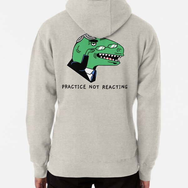 Pullover Hoodie