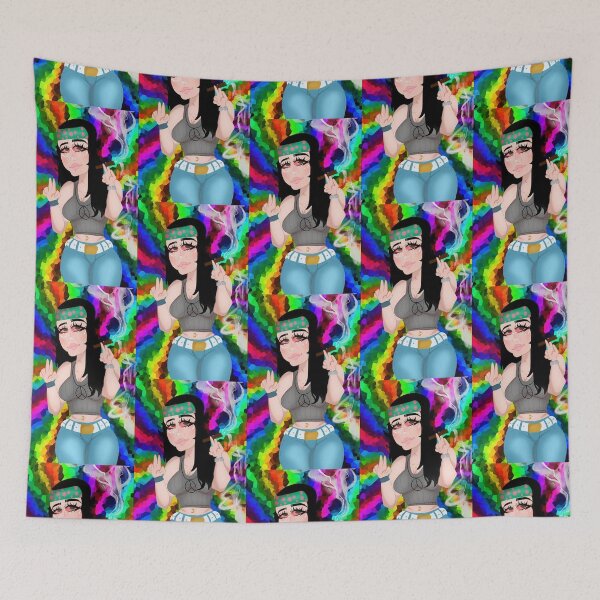 Item preview, Hayley Smith designed and sold by Keira Kertesz.