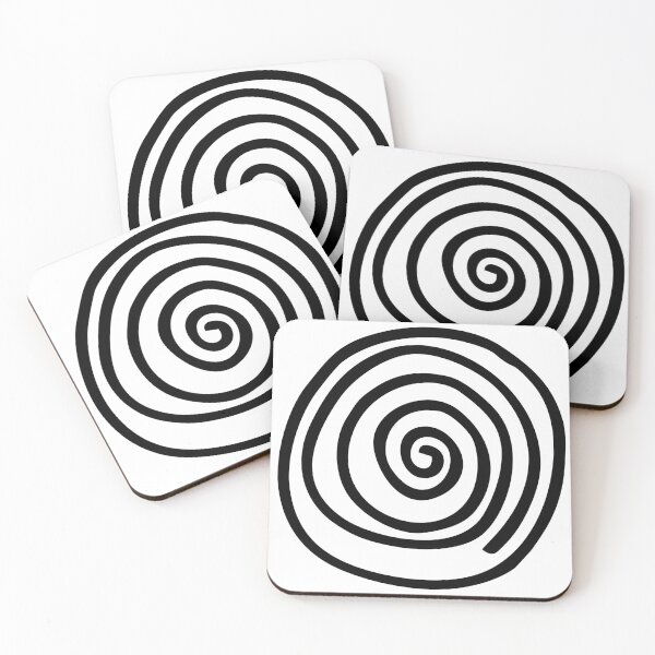 Item preview, Swirly  designed and sold by mackspage.