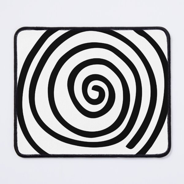 Item preview, Swirly designed and sold by mackspage.