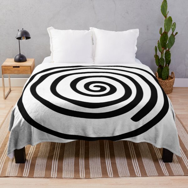 Item preview, Swirly designed and sold by mackspage.