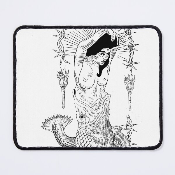 Item preview, Devouring Temptation designed and sold by paone12.