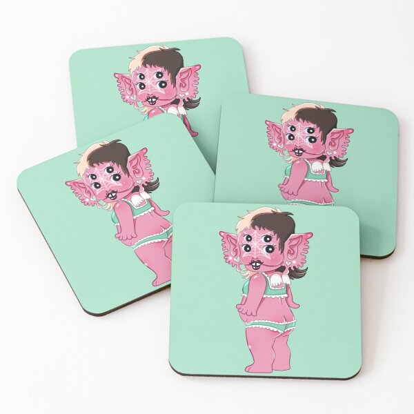 Item preview,  Sonny Angel Crybaby Portals designed and sold by GOTHEXPLICIT.