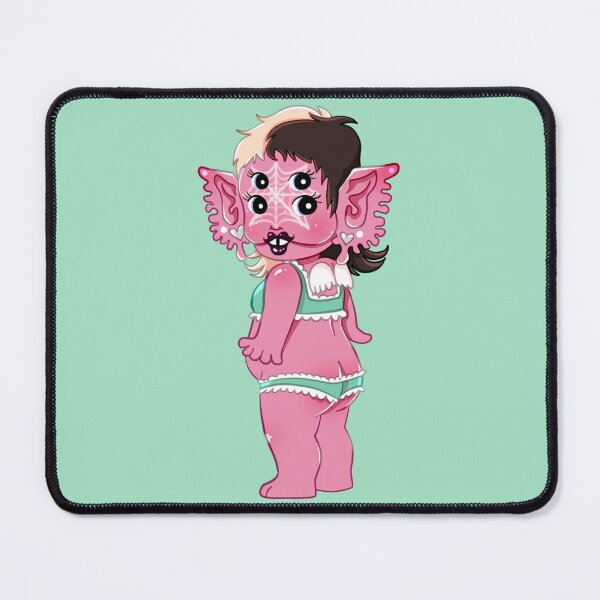 Item preview, Sonny Angel Crybaby Portals designed and sold by GOTHEXPLICIT.