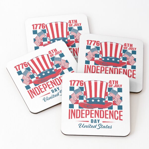 Item preview, Independence Day, 4th Of July designed and sold by PaintedPixels01.