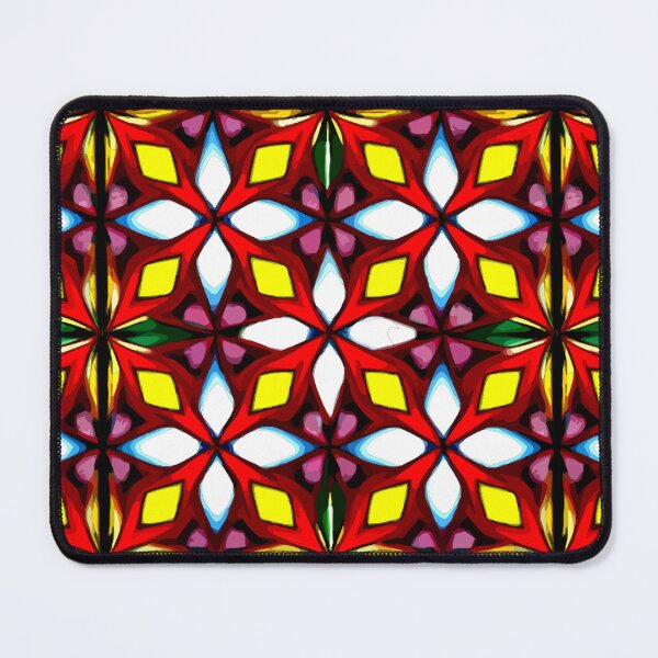 Item preview, Stained Glass Symphony designed and sold by Highlandkings.