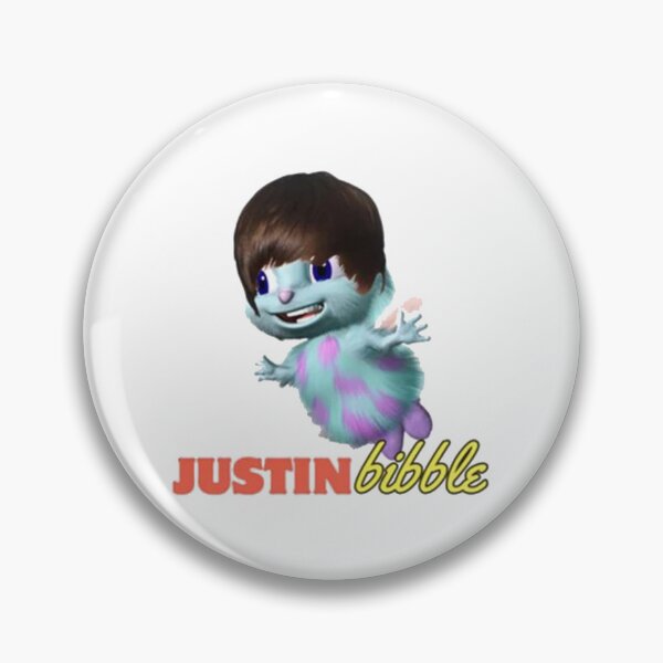 Artikelvorschau, Justin Bibble Meme entworfen und verkauft von alejandrozero.