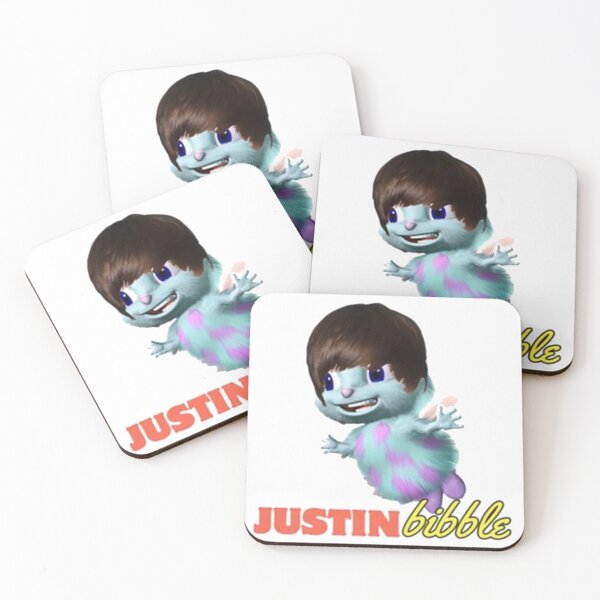 Artikelvorschau, Justin Bibble Meme entworfen und verkauft von alejandrozero.