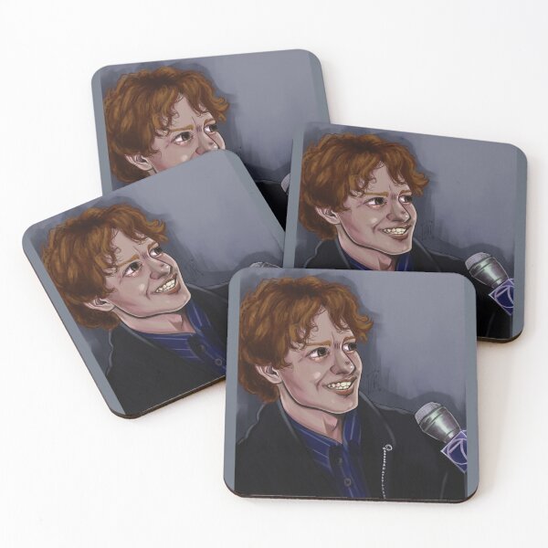 Item preview, Danny Elfman designed and sold by AlexCedarAdkins.