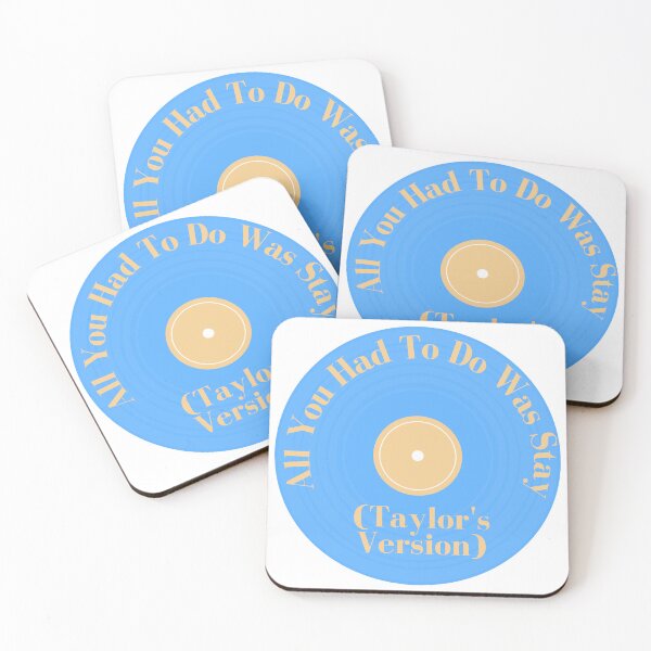 Item preview, 1989 (Taylor's Version) Vinyl  designed and sold by broadwaygirl142.