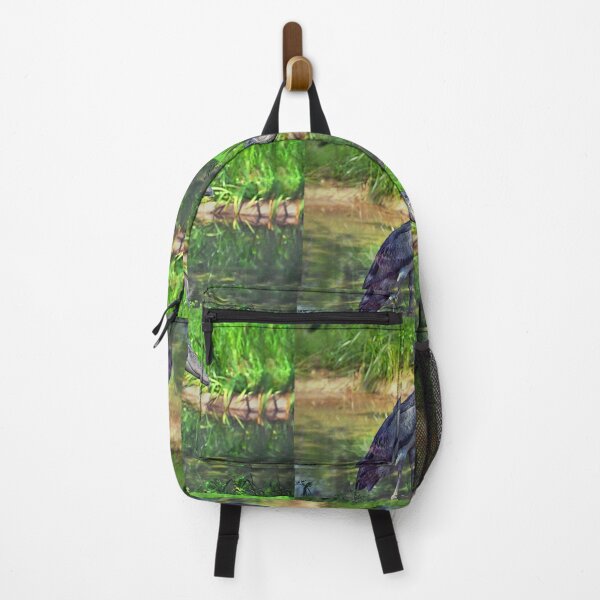 Item preview, Shoebill designed and sold by Savannah Gibbs.