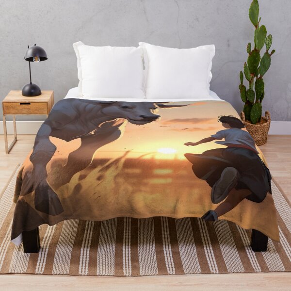 Item preview, Razor child and Camargue bull designed and sold by Astralia.