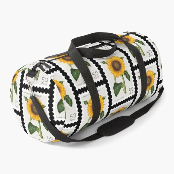 Item preview, Sunflower Stamp designed and sold by RabbitK.