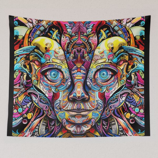 Item preview, Ikra's spirit guide designed and sold by thirdeyeiris.