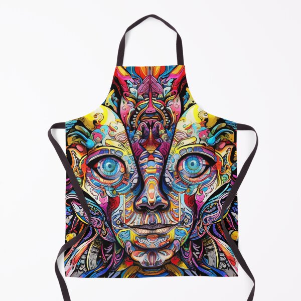 Item preview, Ikra's spirit guide designed and sold by thirdeyeiris.