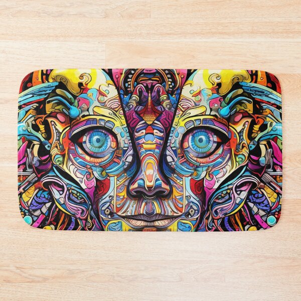 Item preview, Ikra's spirit guide designed and sold by thirdeyeiris.
