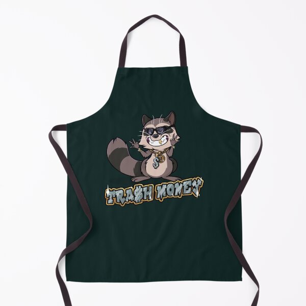 Item preview, Trash Money designed and sold by Knadire.