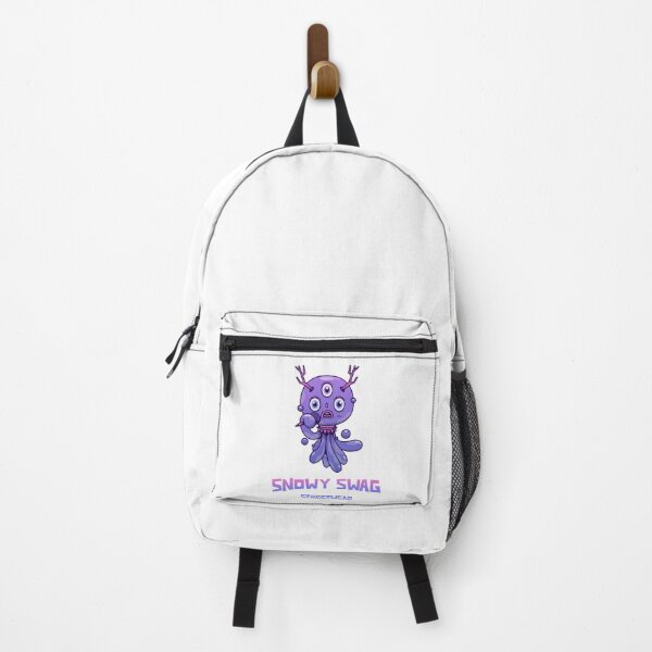 Item preview, Snowy Swag II Tri-Eyed Serenade designed and sold by SnowySwag I OnlineDesigns II❄️@snowyswagonline❄️II.